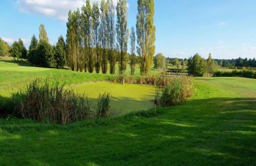 Very nice cottage with studio on a domain with heated pool - Foto 30