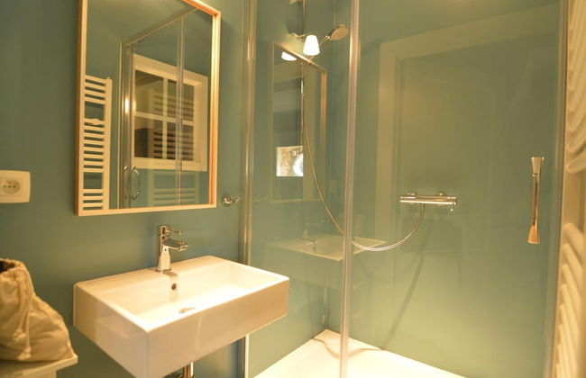 Ardennes Castle Retreat for Groups - Foto 17