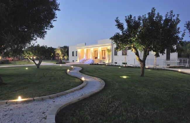 Willaria country house - Photo 63