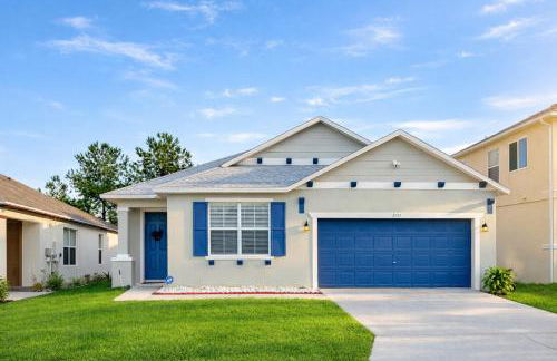 The Citrus Splash Disney, Pool, Spa & Game Room - Foto 63