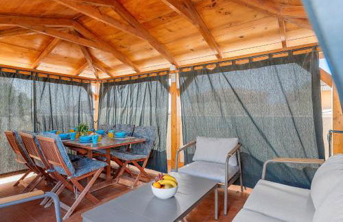 MEDANO4YOU Casa Violeta - Foto 14