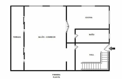 Villa Sa Caleta Private sea & spa - Foto 35