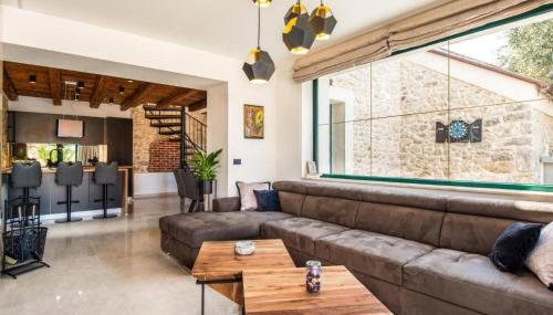 Beautiful Home In Poljaci - Foto 3