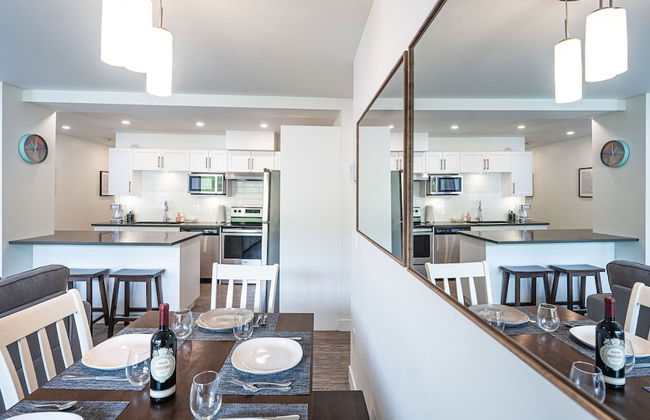 The RendezView by Revelstoke Vacations - Photo 22