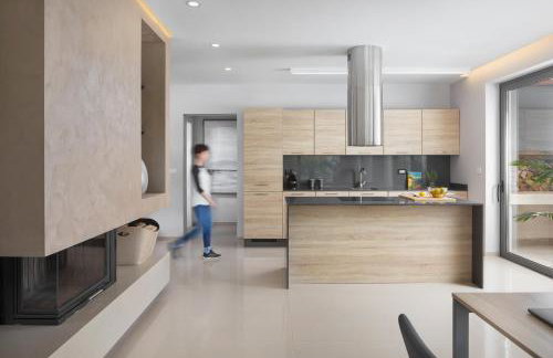 Villa Helios - Foto 6