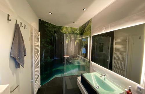 Schwalm-Apartment Treysa - Foto 8