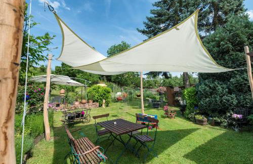 Fewo Odenwald - Marie - Photo 2