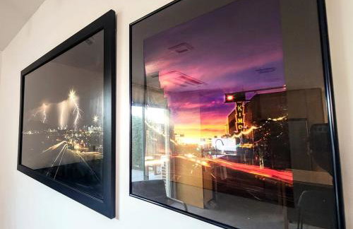 Private Townhome Haven in Downtown - Foto 24