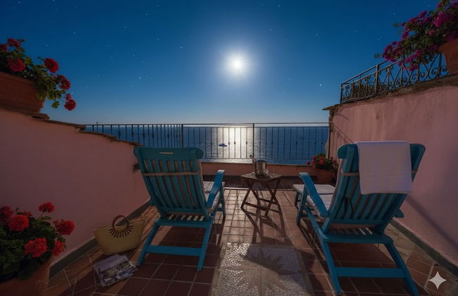 La Terrazza di Patrick - Photo 13