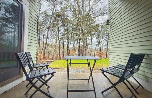 Peaceful Retreat on Chilton Lane - Foto 33