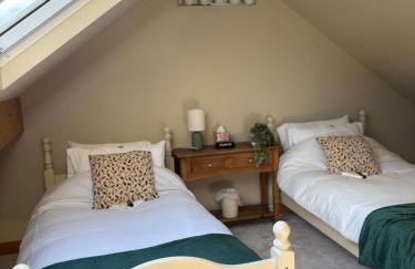 Rosemary cottage -Your Cozy Countryside Escape, Matlock - Foto 17
