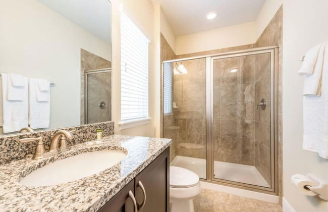 Wellerden at Reunion Resort!by Shine Villas - Foto 28