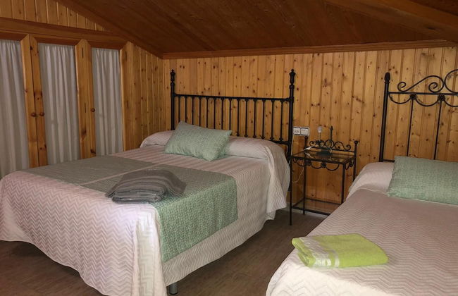 Casa Rural Las Cuevas De Setenil - Foto 3