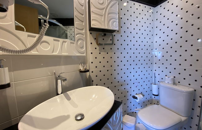 Odeon Hotel - Foto 43