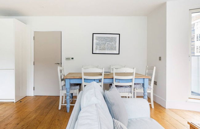 Second nest Brixton - Foto 20