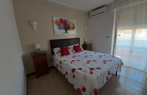 La Loggia su Acqui. Centro, wi-fi, aria condizionata, ascensore - Foto 17