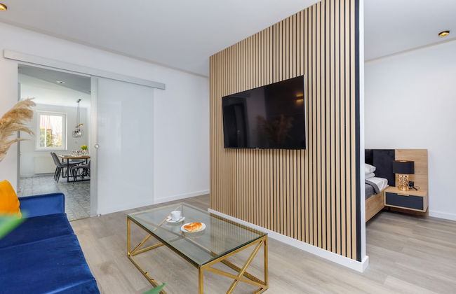 Rozana Zieleniewo Apartment by Renters - Photo 34