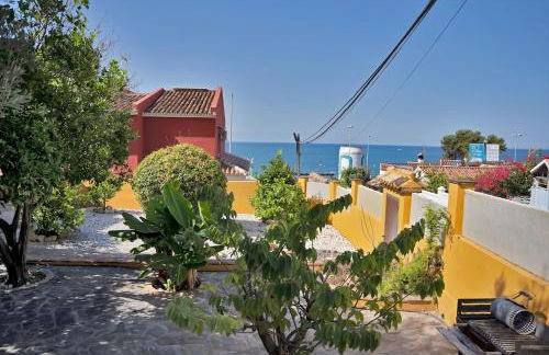 Mediterranean villa near the sea in Marbella - VILLA PALMERAS 23A - Foto 24