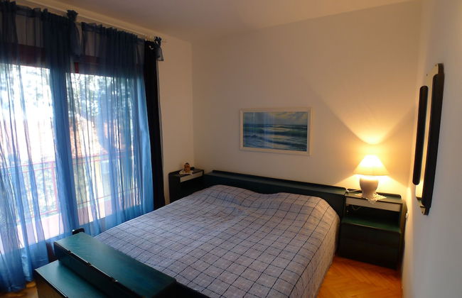 Apartment for six Persons With Three Bedrooms and Internet - Photo 4