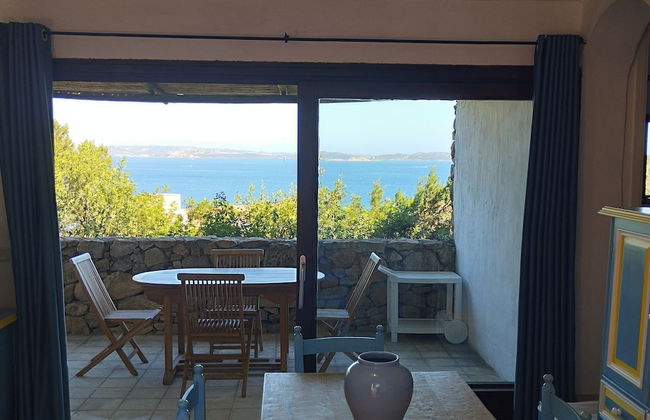 Seaside Apartment Baja Sardinia - 6pl August - 150 m From Smeraldo Beach ! - Foto 26