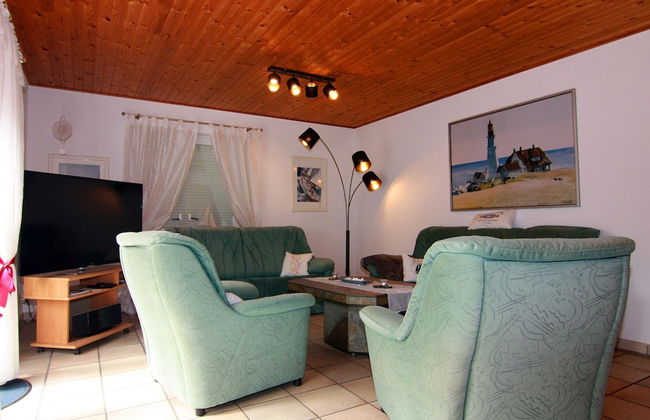 Ferienwohnung im Ferienhaus Rosi, Fehmarn-schlagsdorf - Foto 10