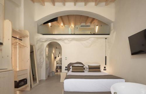Manili Boutique Suites & Villas, an SLH Hotel - Foto 123