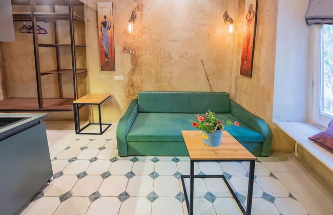 H&B apartments Lado Asatiani - Foto 16