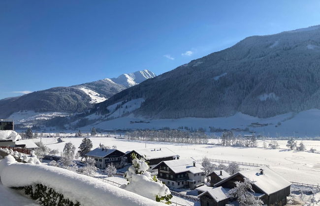 Holiday Apartment in Pinzgau - Photo 32