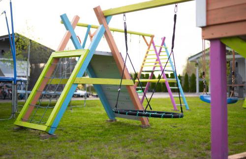 FHU Aquarius - Foto 31