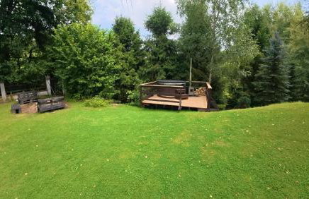 Dom w Milówce - balia całoroczna, jacuzzi - Foto 7