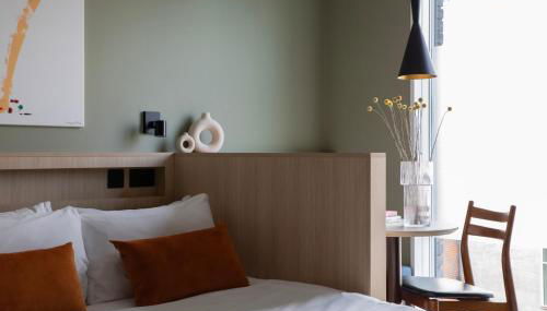 Bob W London Tower Hill - Studios - Foto 2