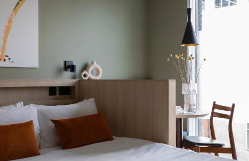 Bob W London Tower Hill - Studios - Foto 2