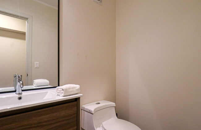 w Lovely 2BR in Miraflores - Foto 25