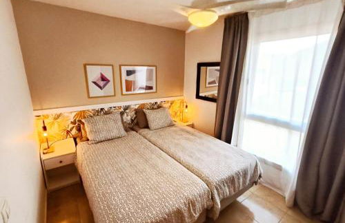 Modern house with 2 bedrooms near the beach - Foto 30