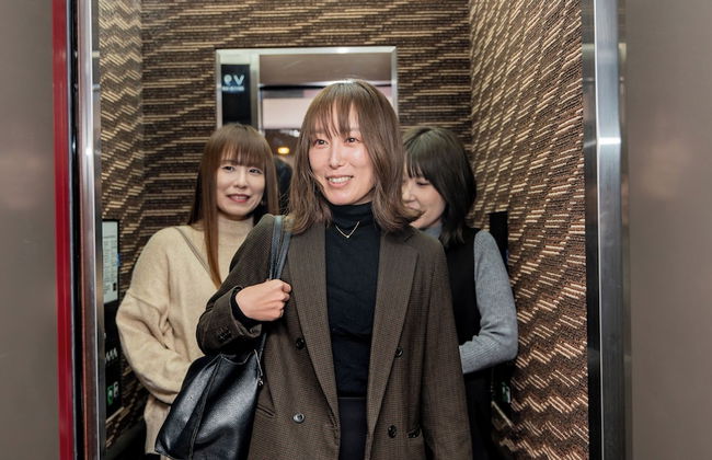 MERBABU STAY OSAKA - Foto 52