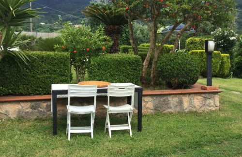 Villa Letizia - Foto 31