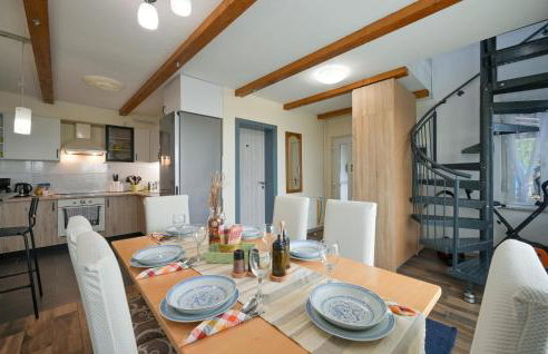 Cozy Home In Martinkovec With Wifi - Foto 7