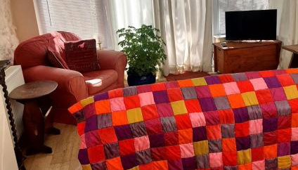 Apartment in the village of Moelfre - Foto 2