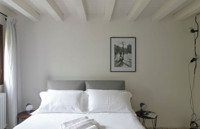 Palazzo Venere Apartments - Foto 38