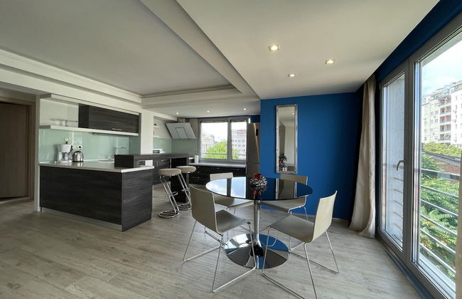 Joan Apartments & Spa - Foto 34