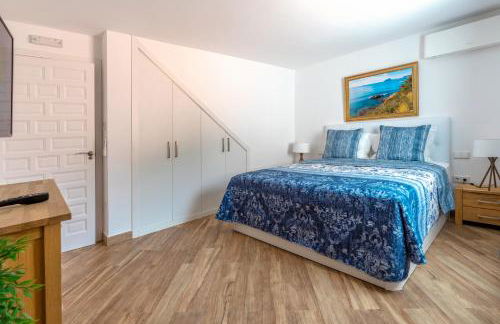 Maryvilla Inspiracion y Vacaciones - Grand Villa Penon - Photo 61