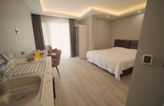 SAS Suite Rooms - Foto 10