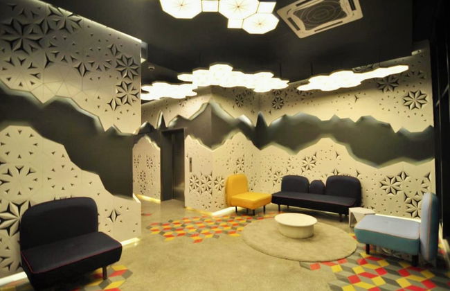 ARTE PLUS JALAN AMPANG by ST NOMAD - Foto 65