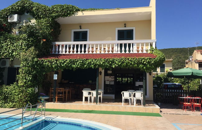 The Mayflower Studios & Apartments - Foto 34