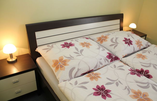 Tivoli apartments Vienna - Foto 3