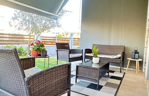 Nafsika Luxe edition Oreon Suites - Photo 39