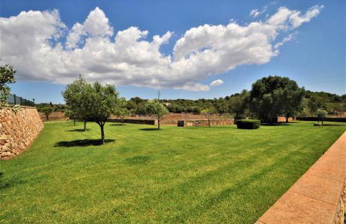 CAS BORRASSOS- Finca con piscina privada y Vistas Despejadas - Photo 41