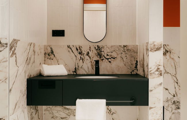 WELTWIEN Apartments - Foto 40