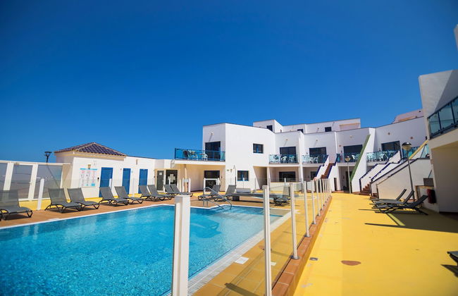 TAO El Cotillo - Photo 35