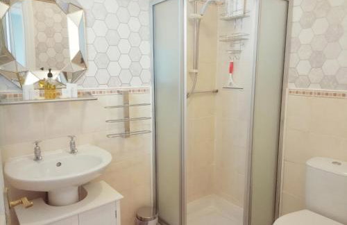 Llys Madoc, The Top Flat - Foto 19